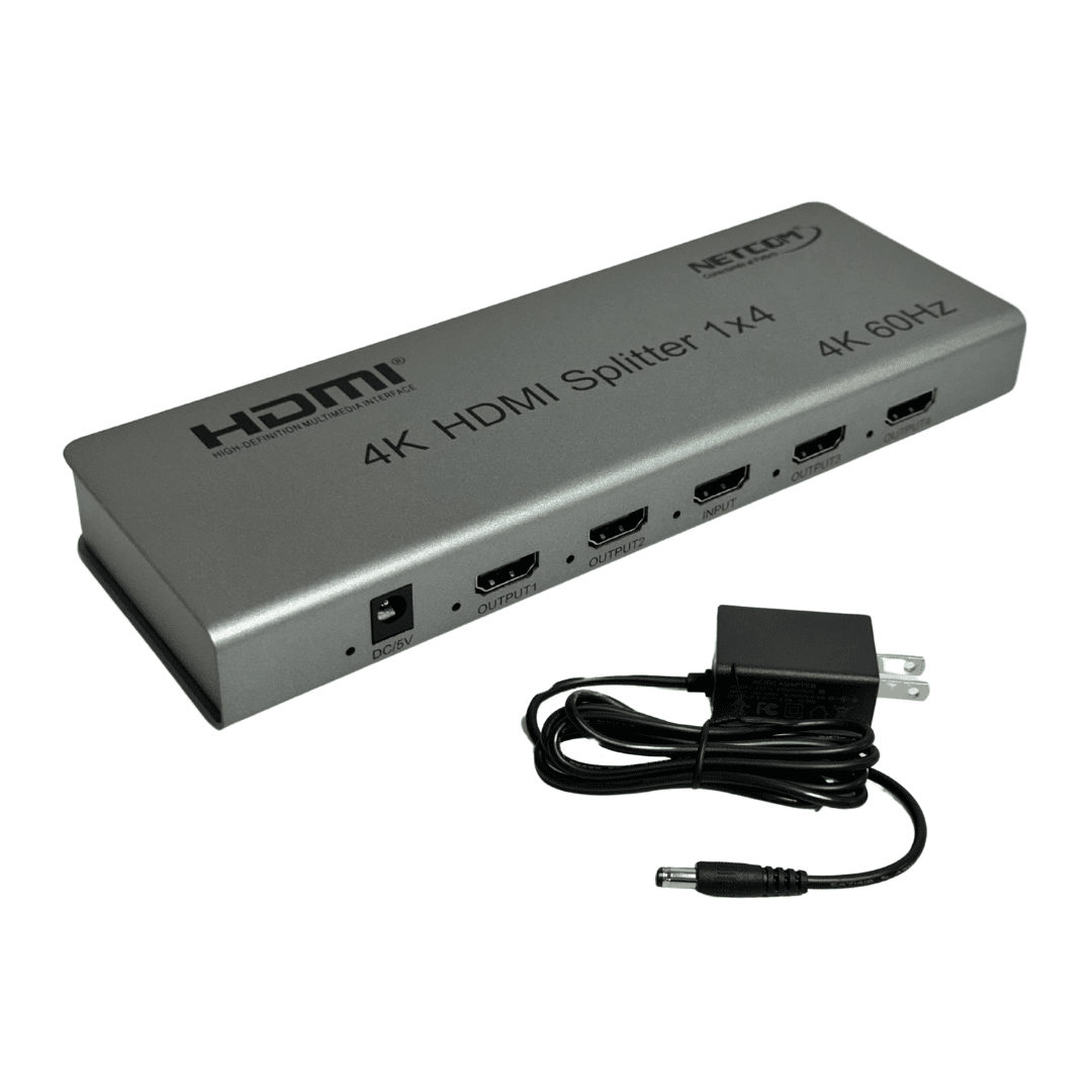 BeingHD Splitter SFX911-4 - Imagen 4