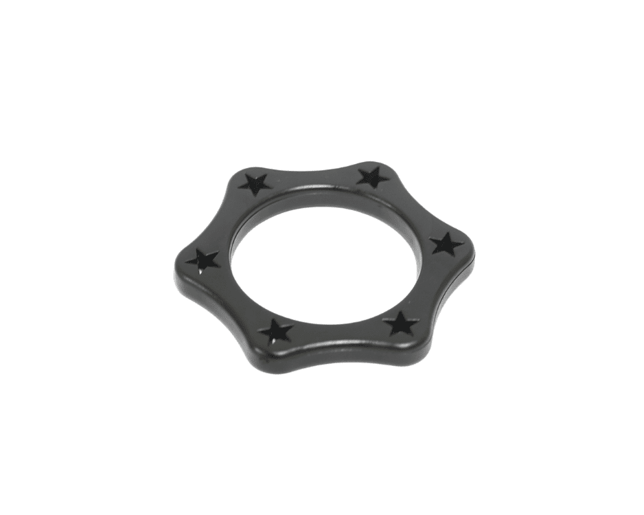 Antirrol Para Micrófono Inalámbrico (Compatible con micrófonos SHURE)