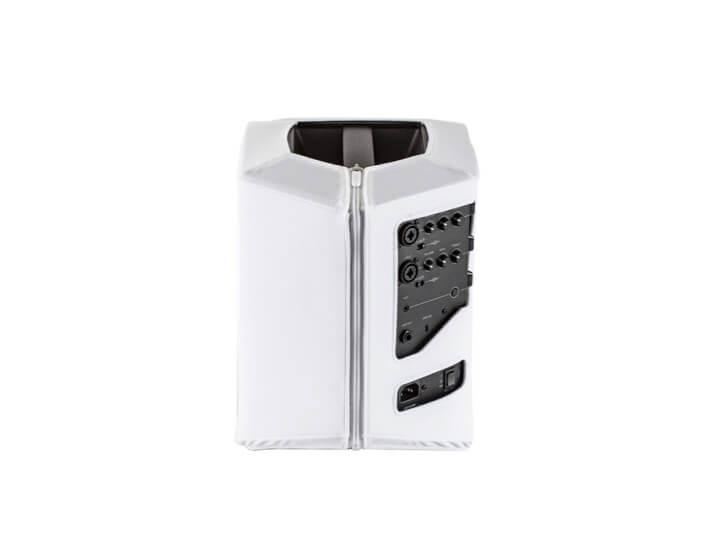 Bose S1 Pro Skin Cover Color Blanco - Imagen 2