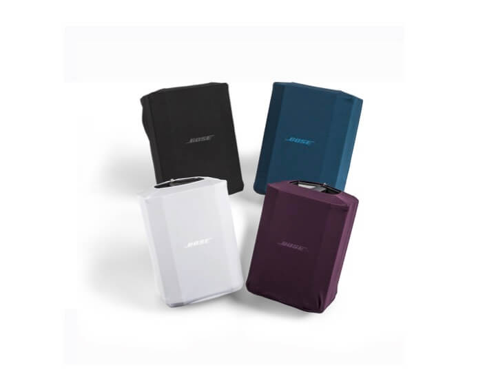 Bose S1 Pro Skin Cover Color Blanco - Imagen 3