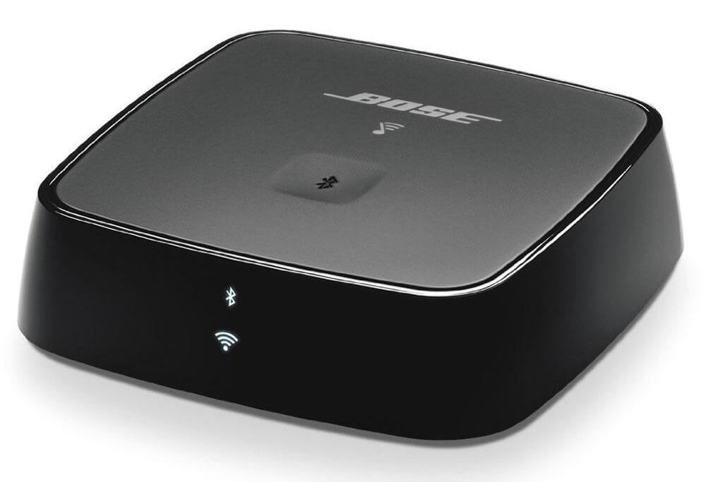 Bose Parlante L1 Compact + SoundTouch Wireless Link + Micrófono Shure PGA 58 - Imagen 3
