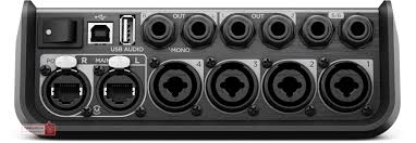 Bose Mezclador ToneMatch T4S - Imagen 4
