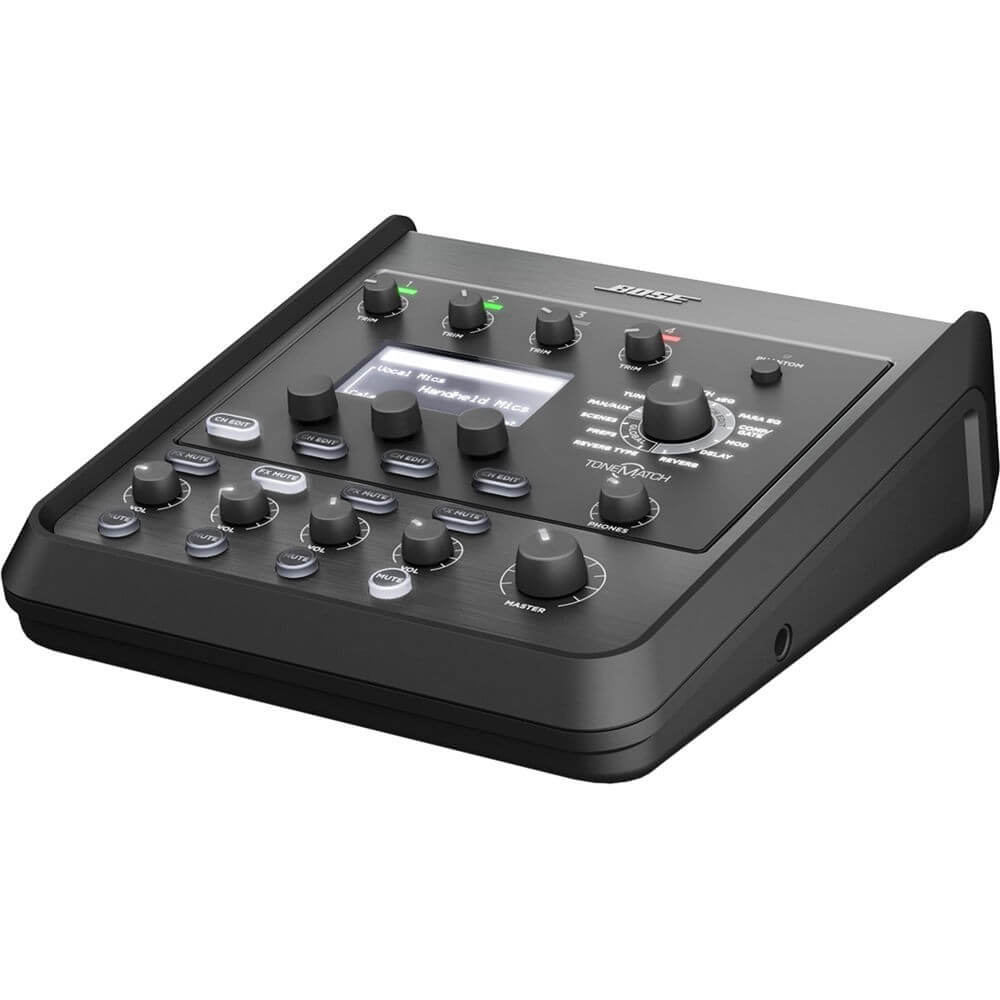 Bose Mezclador ToneMatch T4S - Imagen 2