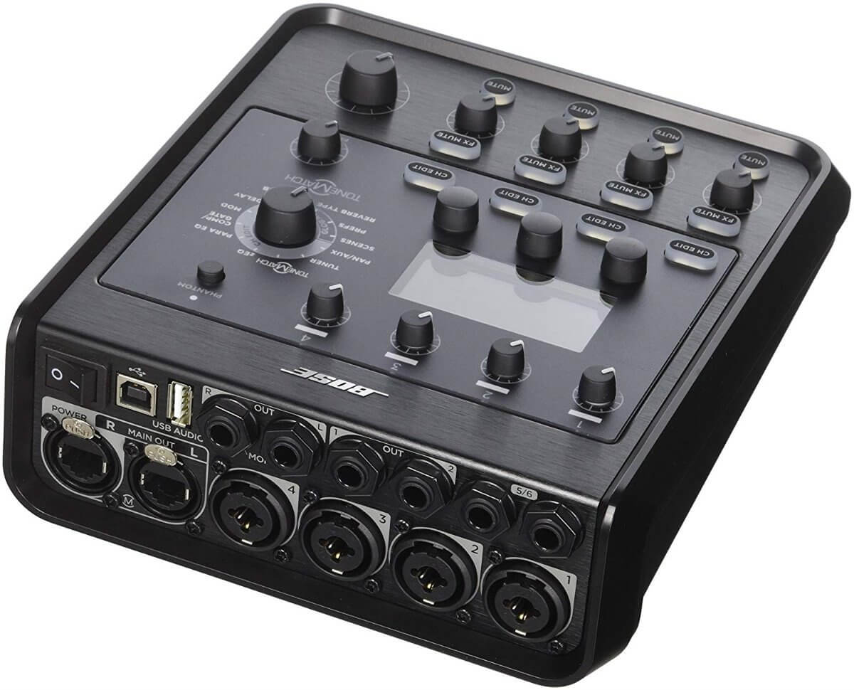 Bose Mezclador ToneMatch T4S - Imagen 3