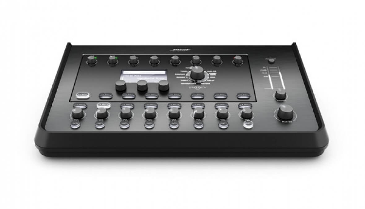 Bose Mezclador ToneMatch T8S - Imagen 2