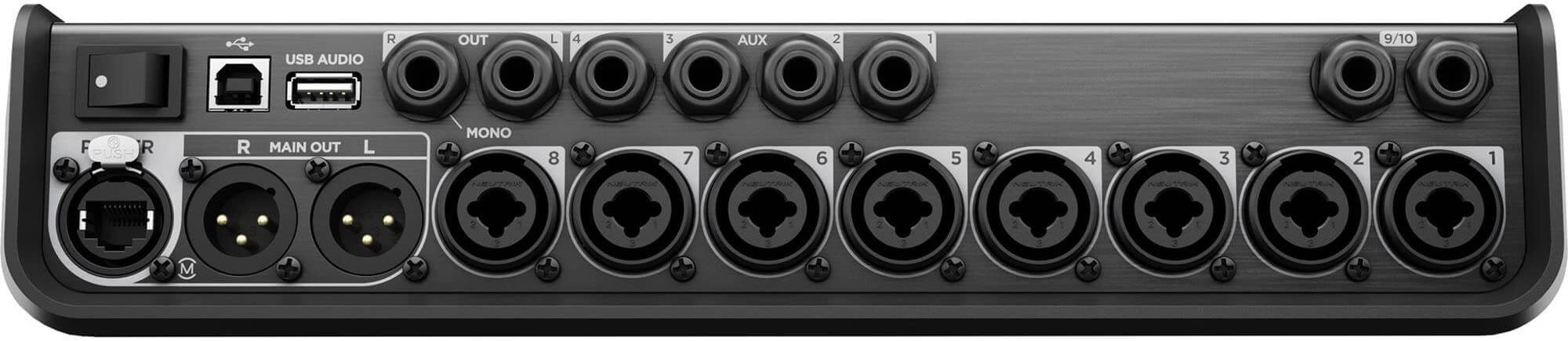 Bose Mezclador ToneMatch T8S - Imagen 3