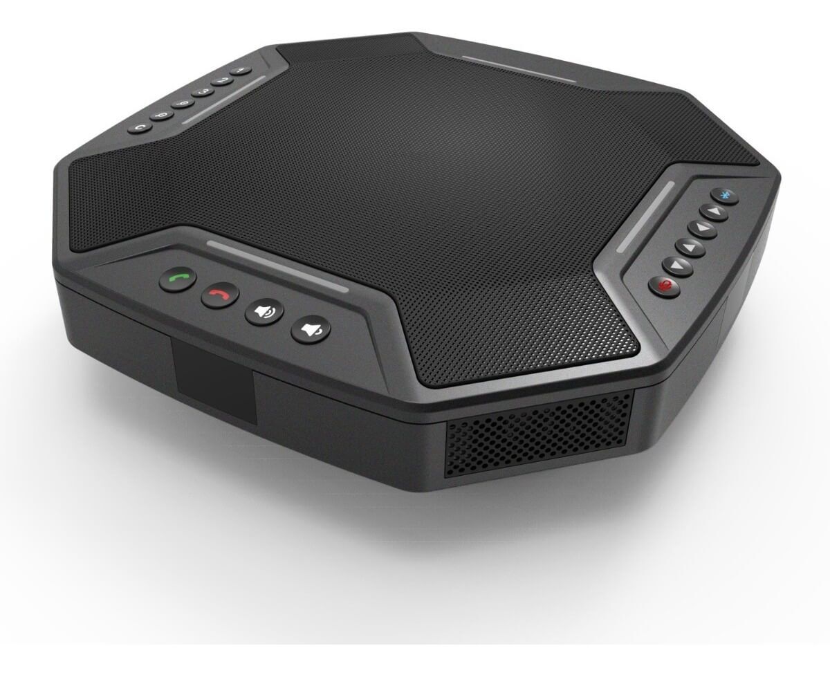 Minrray Equipo Videoconferencia VA 200 - Imagen 3