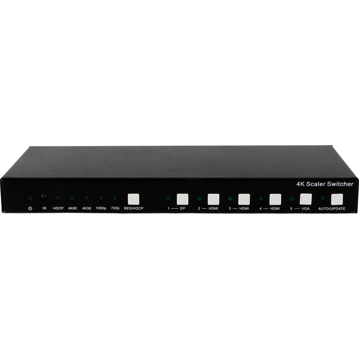 BeingHD Escalador De Video CVT-4K60-501