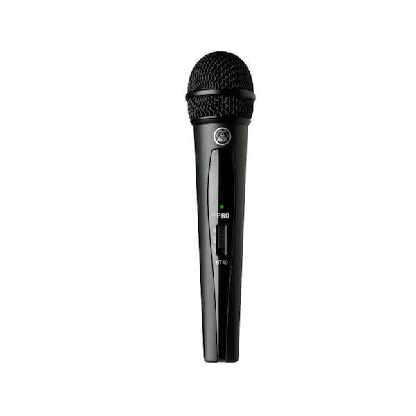 AKG Microfono Inalámbrico WMS40 Mini - Imagen 2
