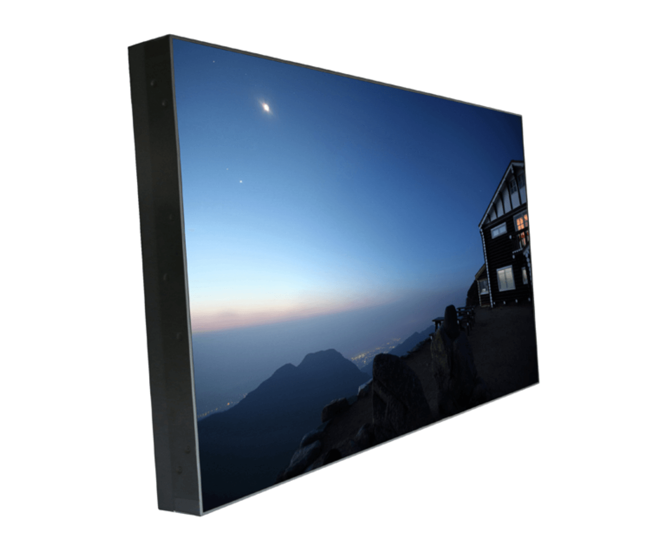 RCSTARS Monitor RCS-460WL