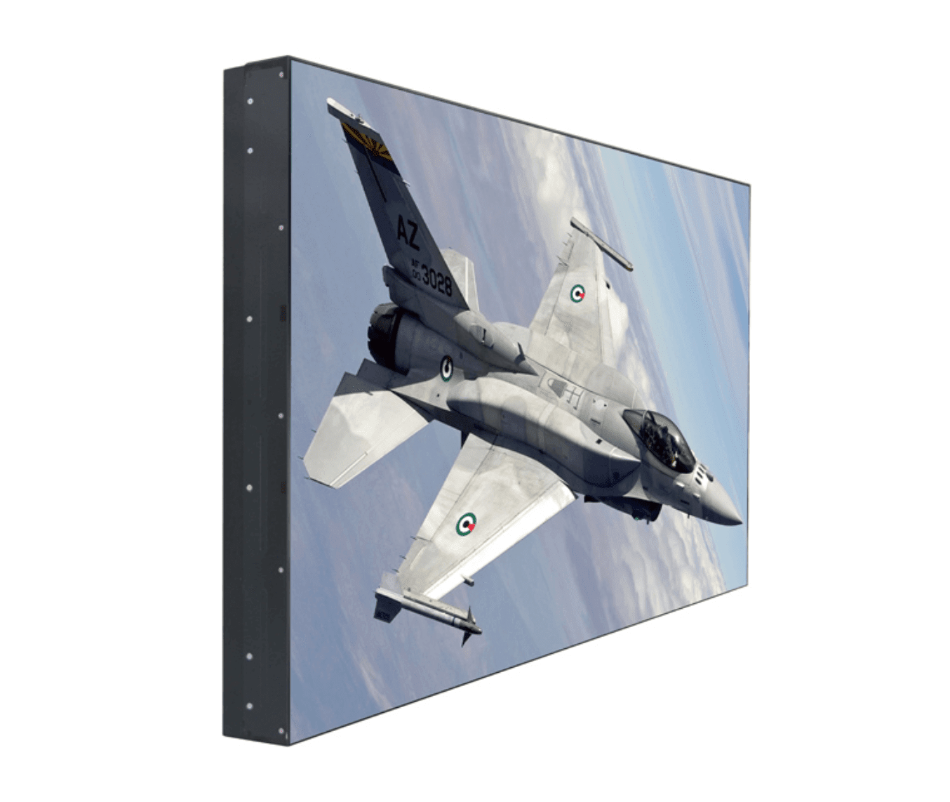 RCSTARS Monitor RCS-550WL