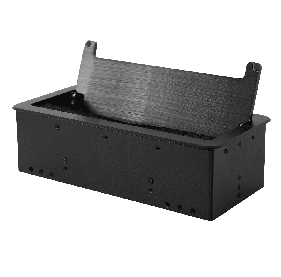 BeingHD Placa Multimedia Flip - Imagen 4