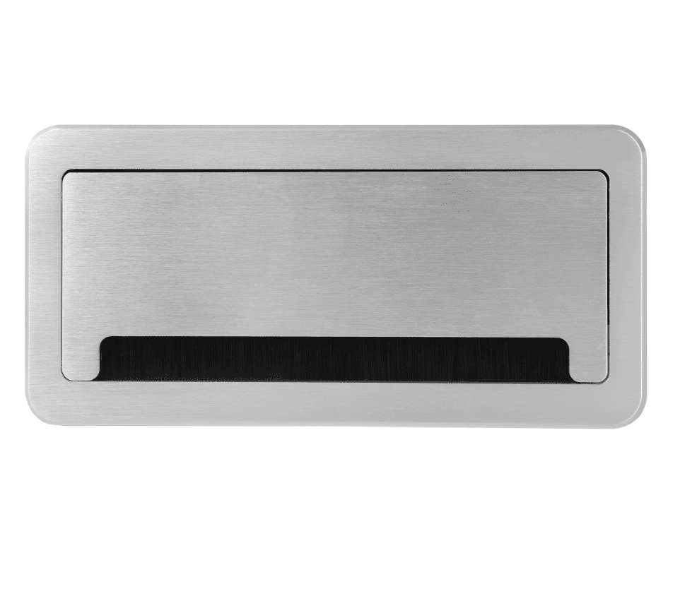 BeingHD Placa Multimedia Flip - Imagen 5