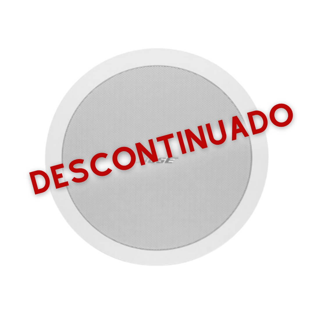 Bose Parlante de Techo DS 16 F