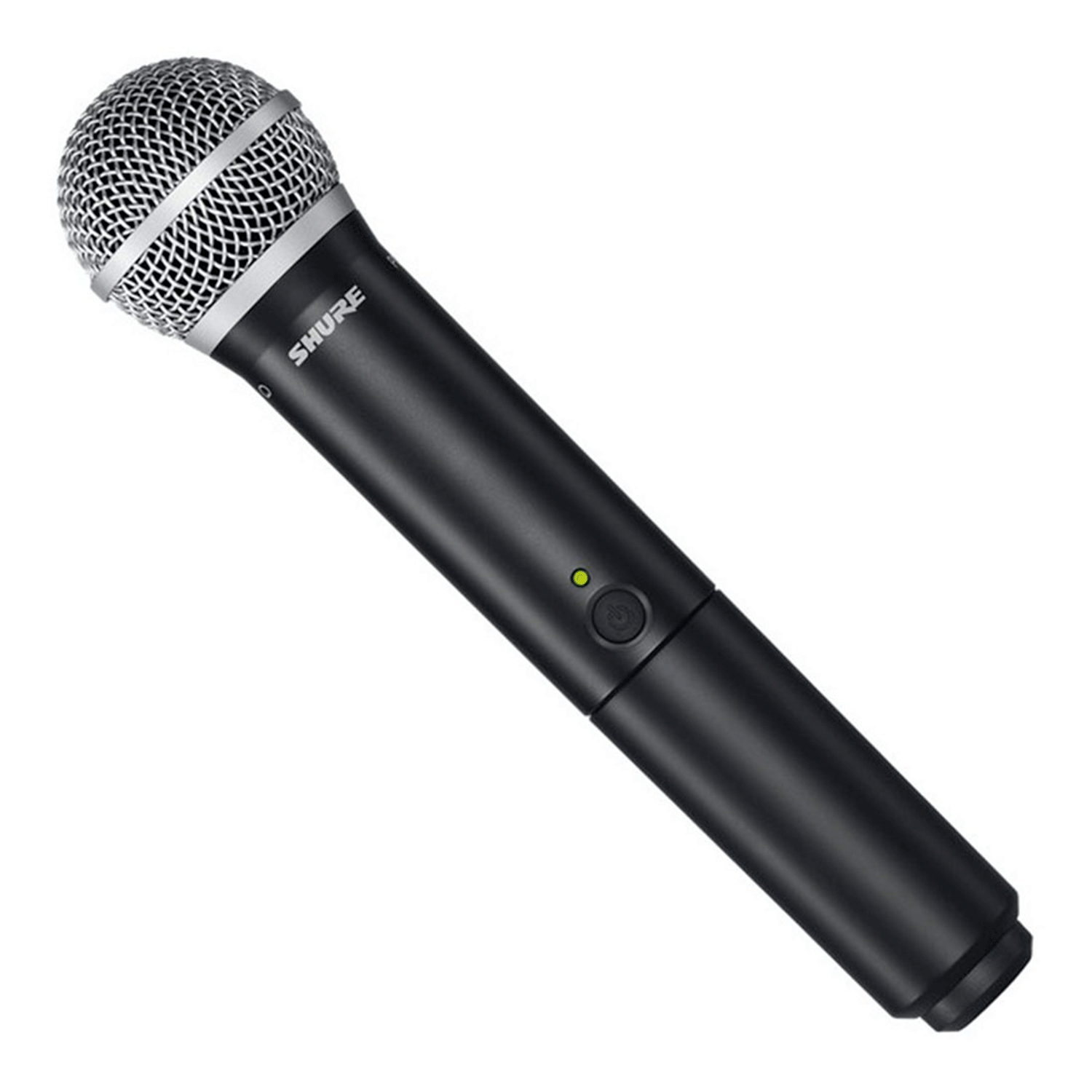 Shure Micrófonos Doble de Mano BLX288/PG58 - Imagen 3