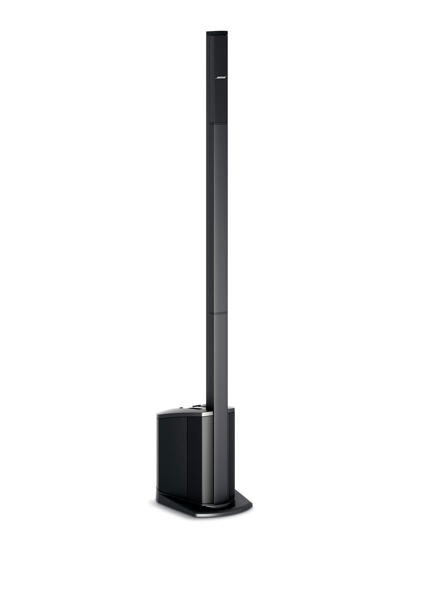 Bose Parlante L1 Compact + SoundTouch Wireless Link + Micrófono Shure PGA 58 - Imagen 2