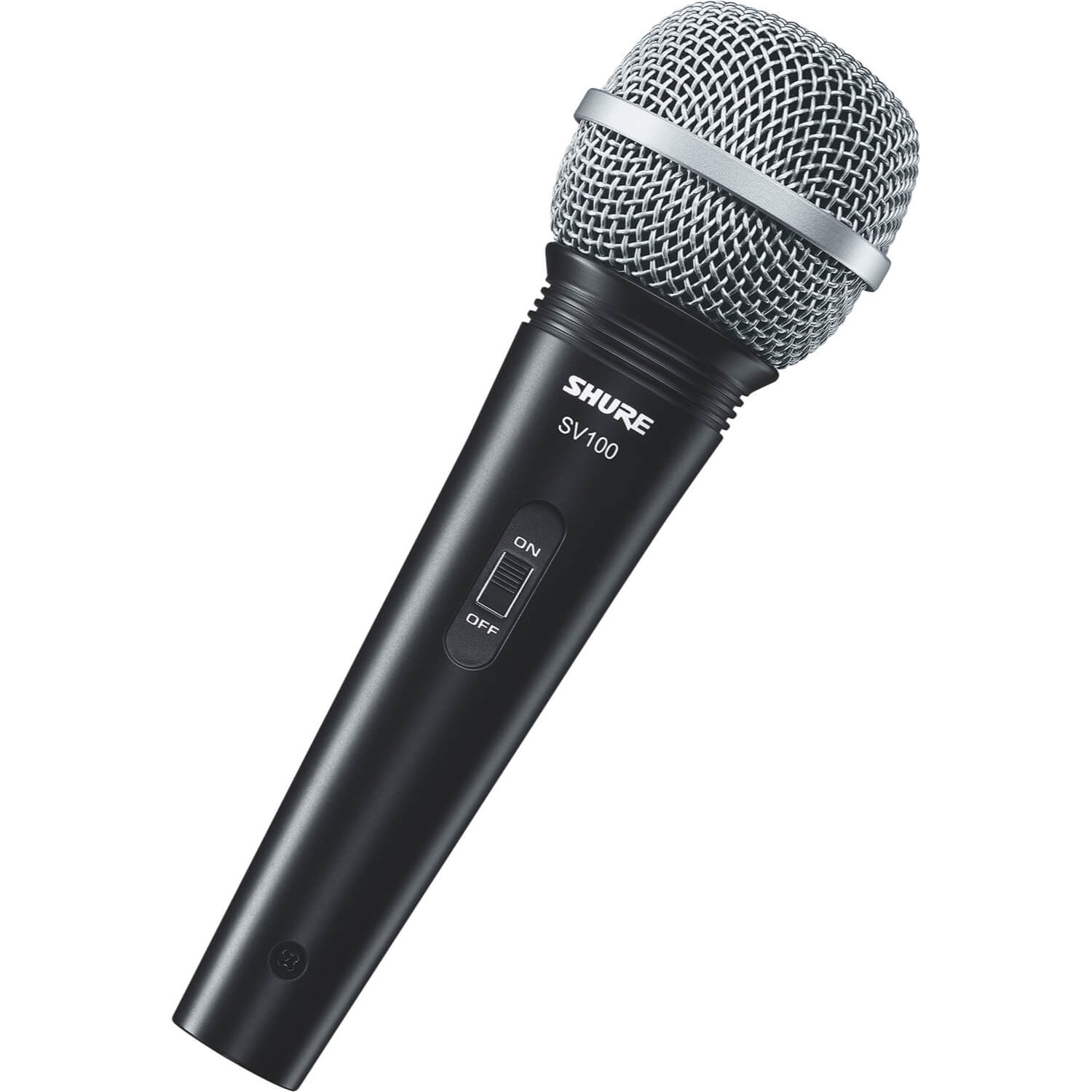 Bose Parlante S1 Pro, Trípode Metálico y Micrófono Shure SV100 - Imagen 6