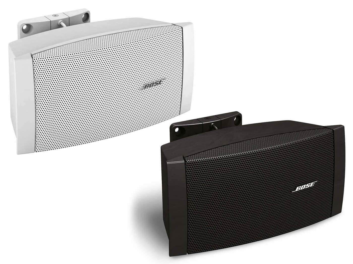 Bose Parlante de pared DS 16 SE - Imagen 3