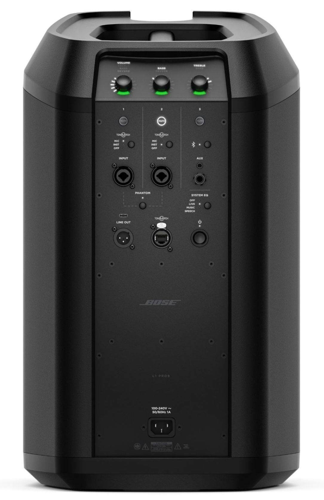 Bose Parlante L1Pro8 - Imagen 3