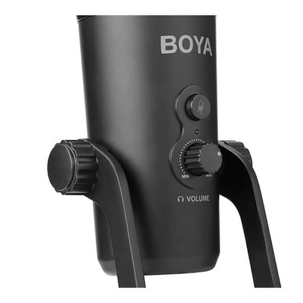 Boya USB Micrófono BY PM700 - Imagen 2