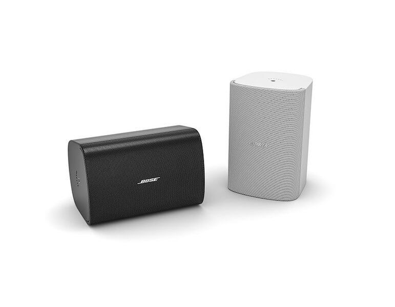 Bose Parlante de pared FS4SE - Imagen 2