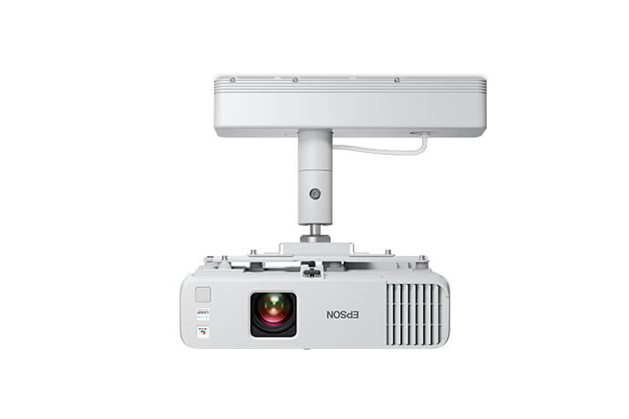 Proyector EPSON PowerLite EB-L210W LASER - Imagen 5
