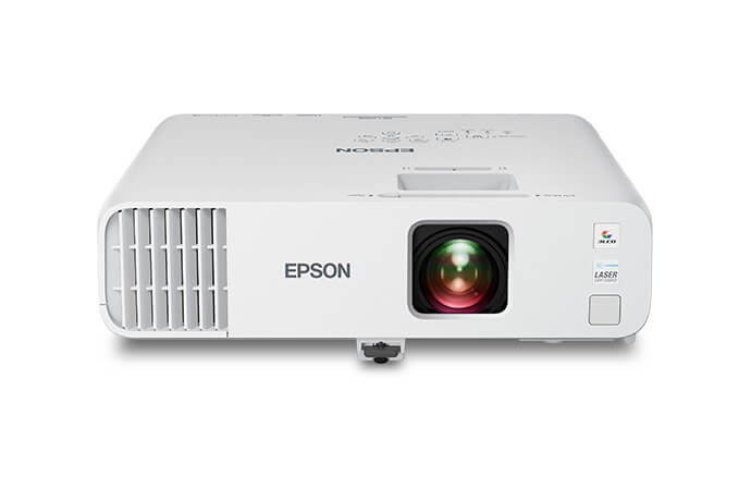 Proyector EPSON PowerLite EB-L210W LASER - Imagen 2