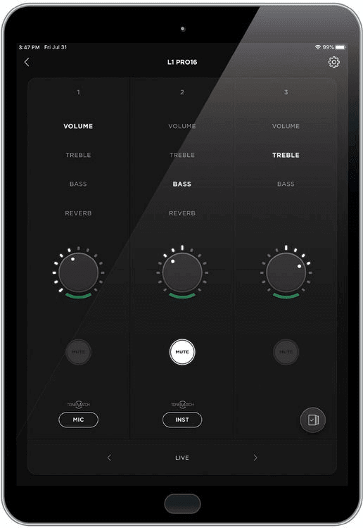 Bose Parlante L1Pro16 - Imagen 6