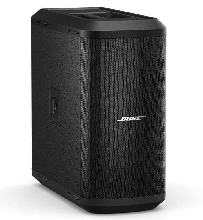 Bose Modulo De Bajo Sub2
