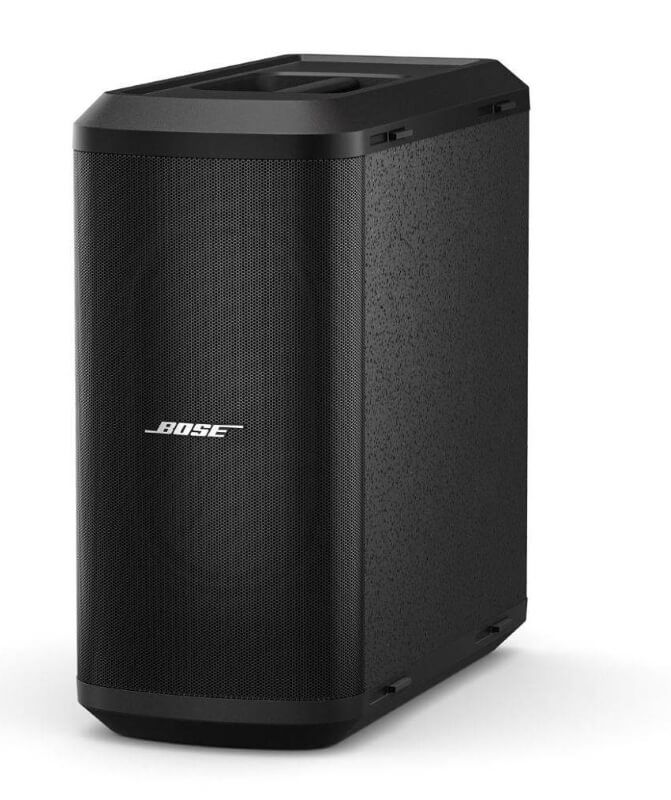 Bose Modulo De Bajo Sub1 (Incluye soporte tipo pole y cable de conexion) - Imagen 3