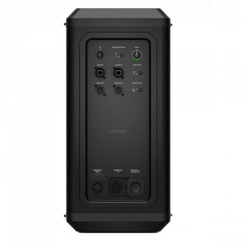 Bose Modulo De Bajo Sub1 (Incluye soporte tipo pole y cable de conexion) - Imagen 4