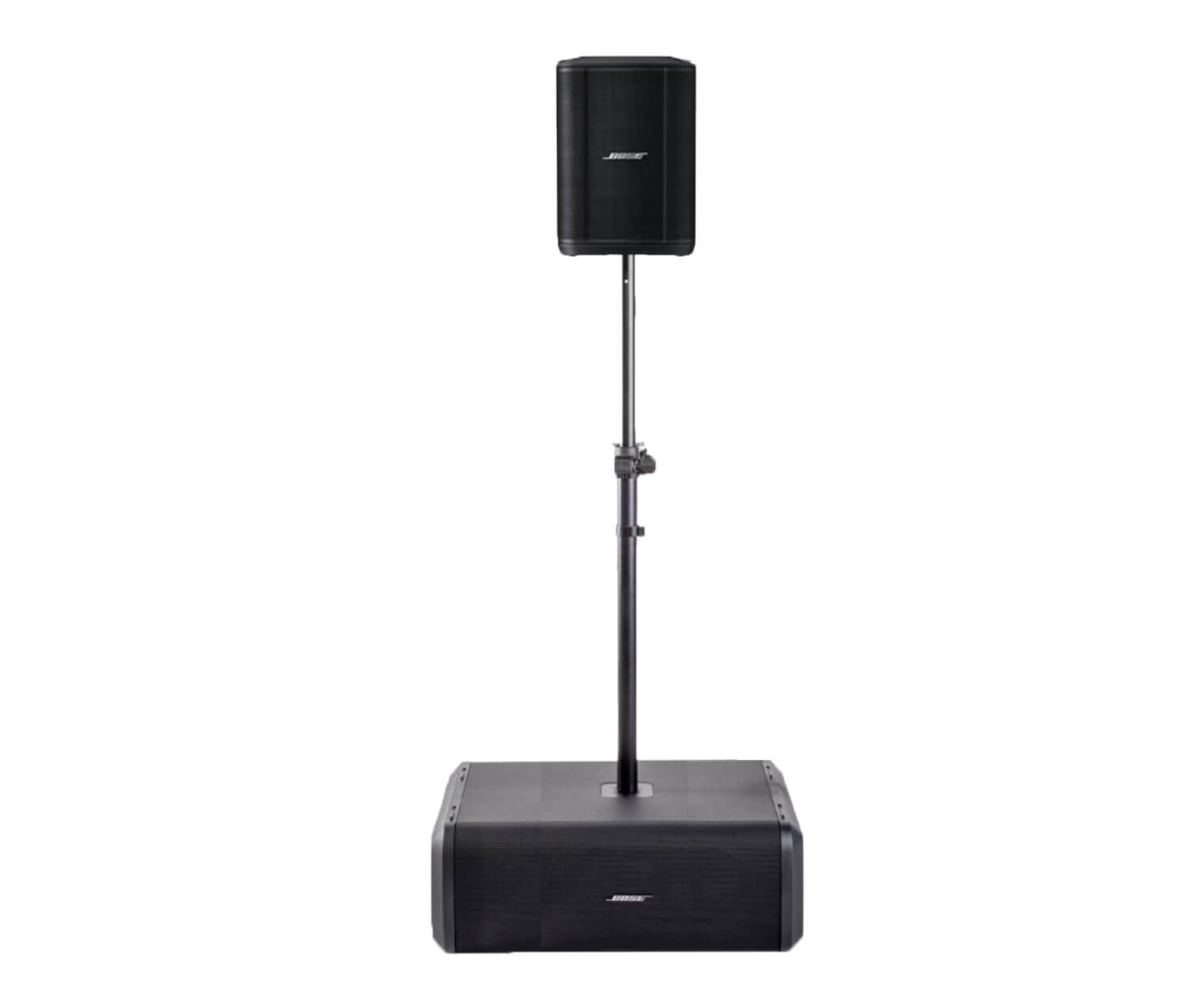 Bose Modulo De Bajo Sub1 (Incluye soporte tipo pole y cable de conexion) - Imagen 2