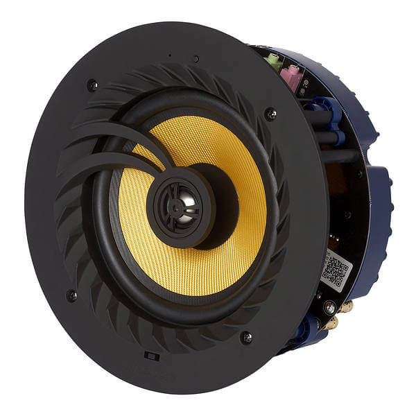 Lithe Audio Parlante De Techo Amplificado Master LBT2