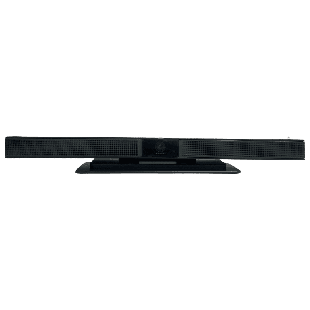 Bose Barra De Videoconferencia Todo En Uno Videobar VB1