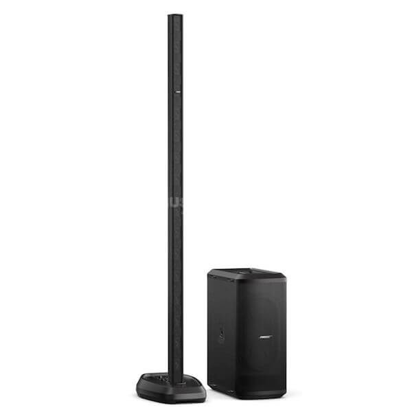 Bose Modulo De Bajo Sub2 - Imagen 5