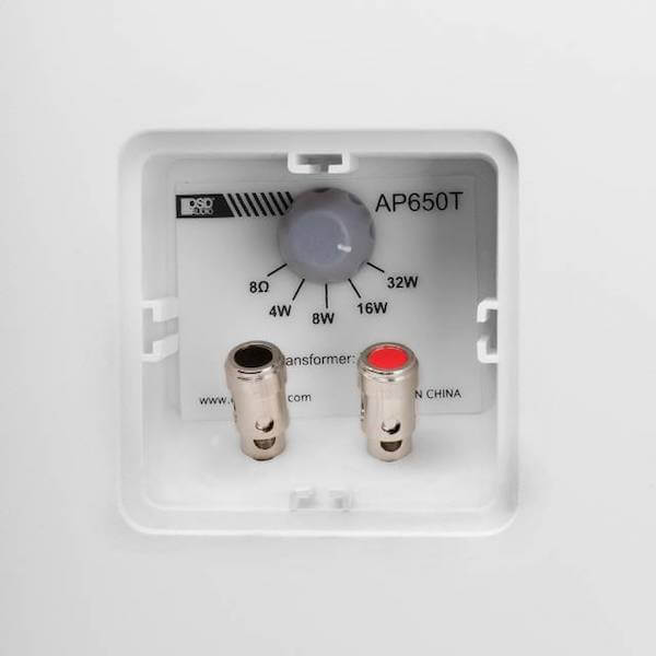 OSD Audio Parlante de pared AP650T - Imagen 4