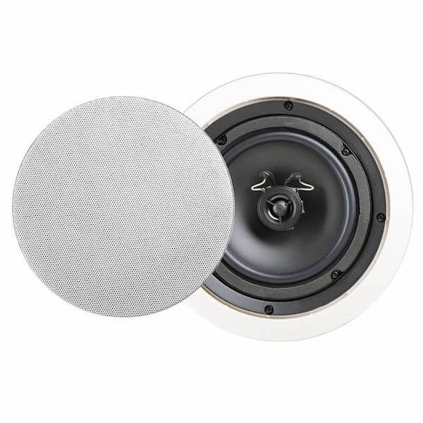 OSD Audio Parlante de Techo ICE620ST