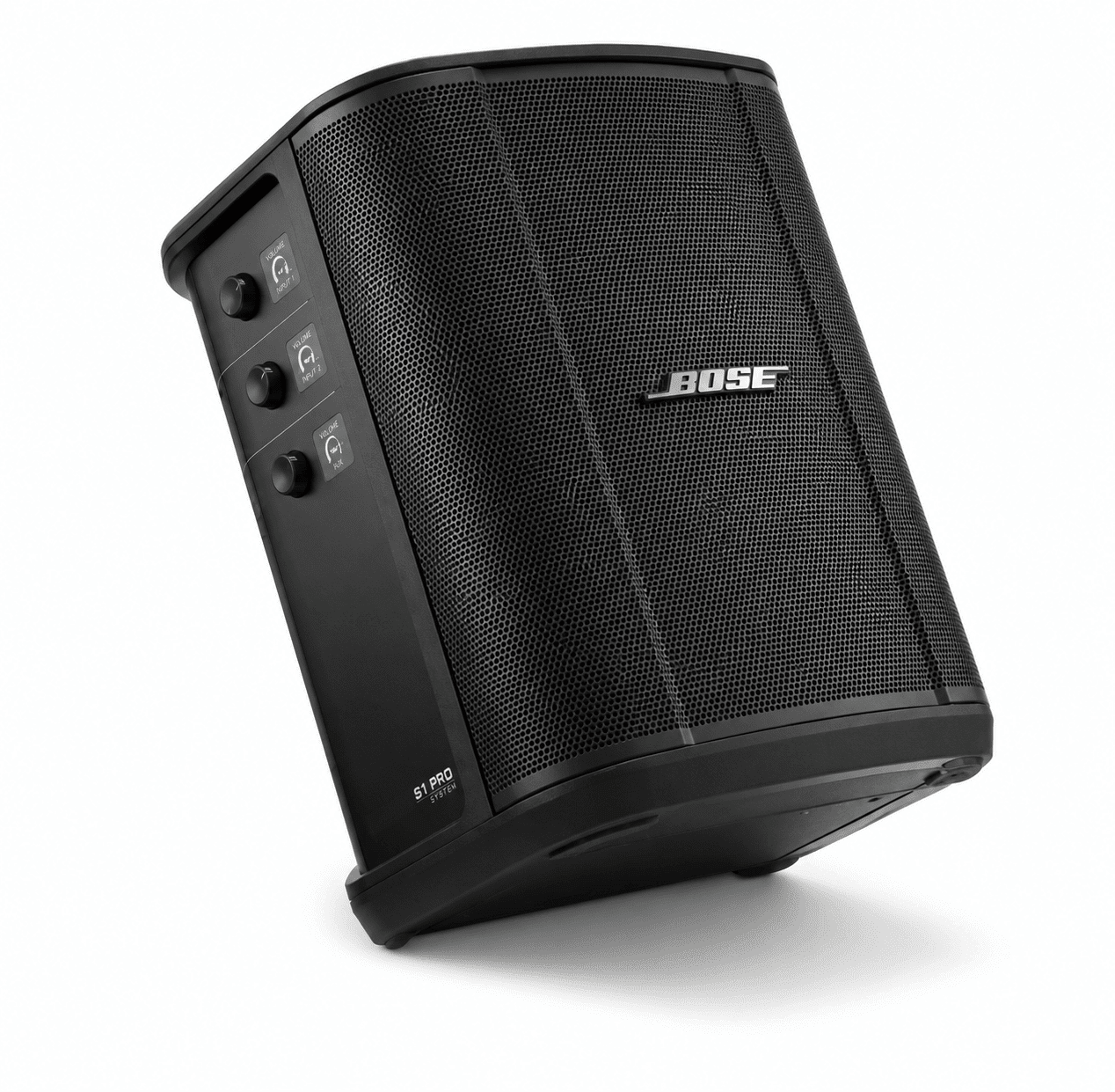 Bose Nuevo Parlante S1 Pro+ (Plus)