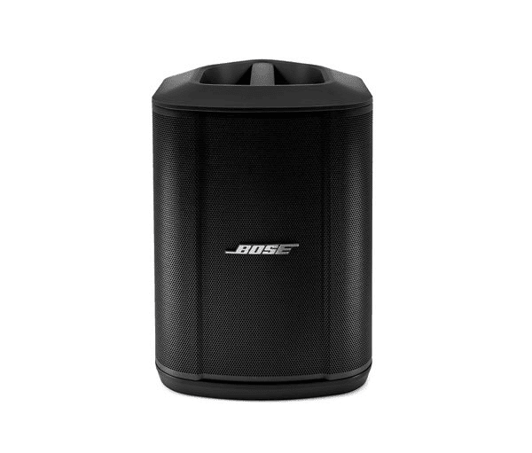 Promoción Bose Nuevo Parlante S1 Pro+ (Plus), Transmisor Inalámbrico S1Pro+ y Micrófono Shure SV100 - Imagen 2