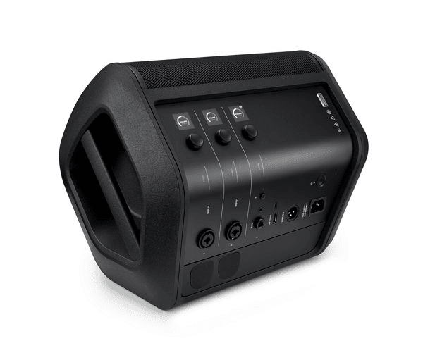 Bose Nuevo Parlante S1 Pro+ (Plus) - Imagen 4