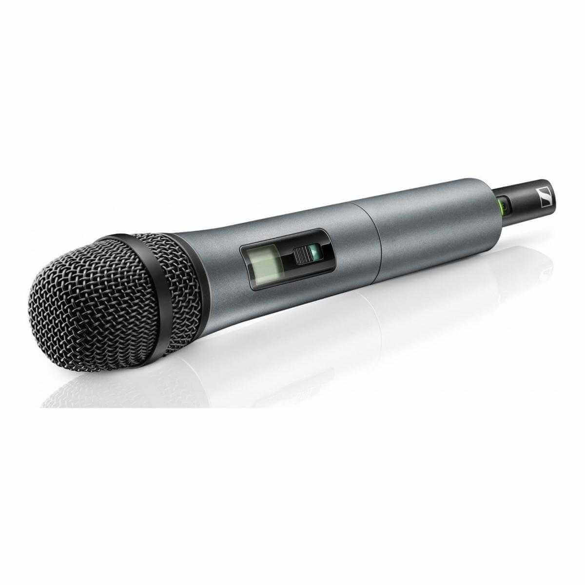 SENNHEISER Microfono Inalámbrico XSW 1-825-B - Imagen 2