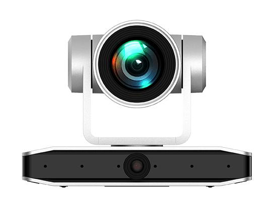 Minrray Cámara UV-490 Con Seguimiento Automático Inteligente Doble Lente 4K