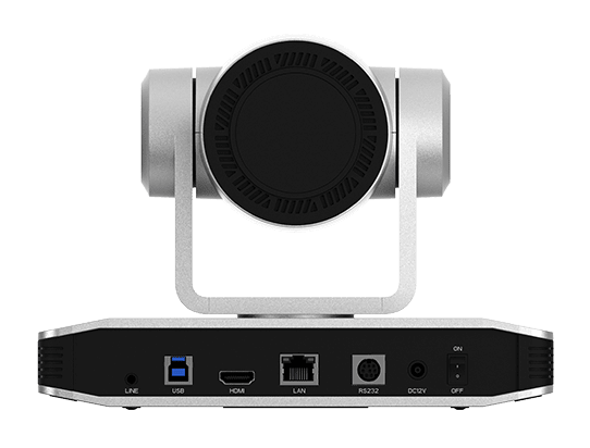 Minrray Cámara UV-490 Con Seguimiento Automático Inteligente Doble Lente 4K - Imagen 2