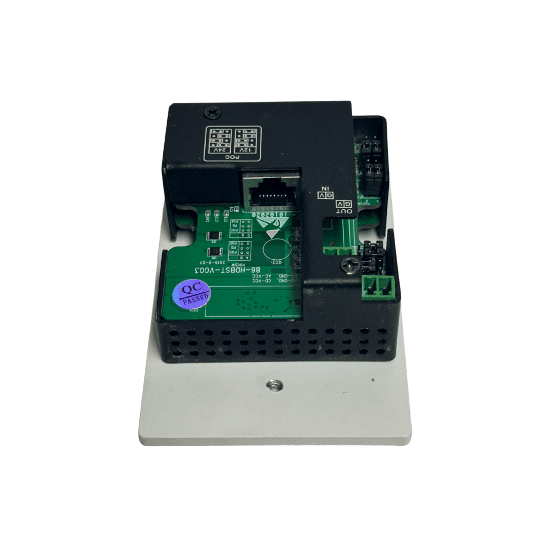 BeingHD Placa De Pared HDBT-WALL-HDMI-70 Lite Kit Transmisor y Receptor - Imagen 3