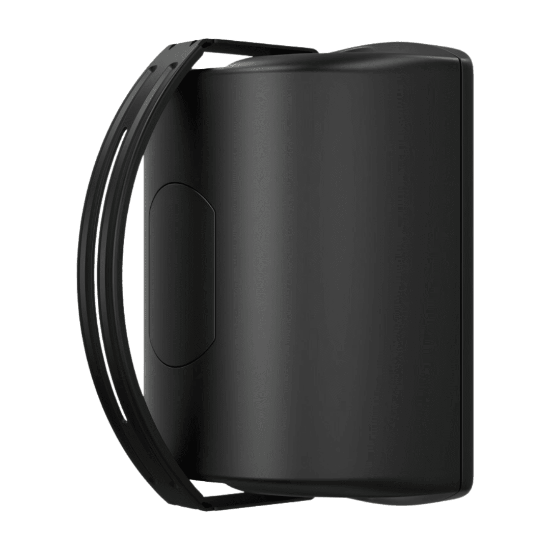 OSD Audio Parlante de pared P83 MK2 de 2 vías de 8" (color negro) - Imagen 3