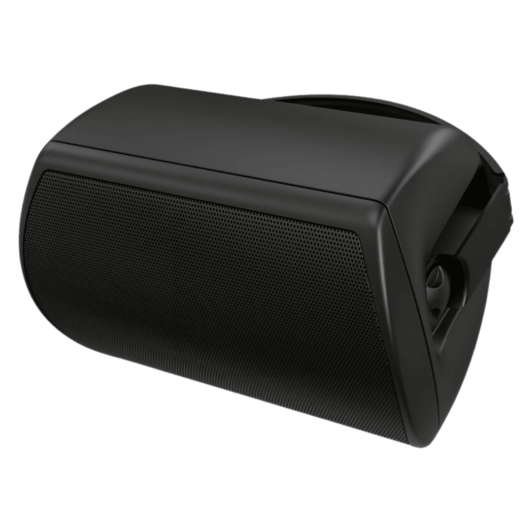 OSD Audio Parlante de pared P83 MK2 de 2 vías de 8" (color negro) - Imagen 6