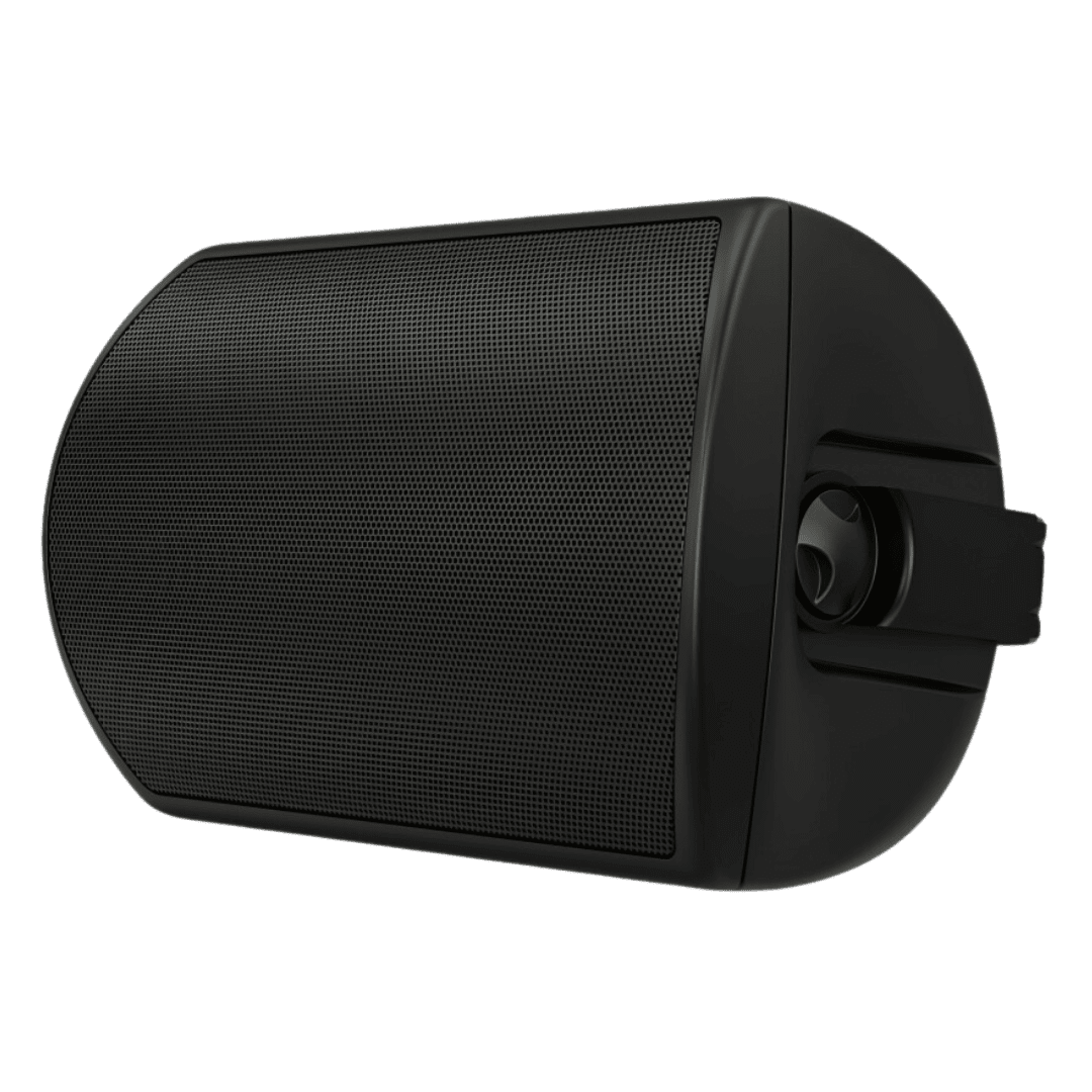 OSD Audio Parlante de pared P83 MK2 de 2 vías de 8" (color negro) - Imagen 7
