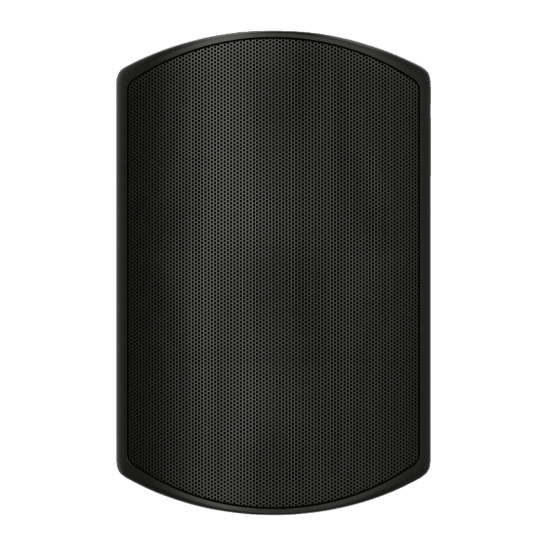 OSD Audio Parlante de pared P83 MK2 de 2 vías de 8" (color negro) - Imagen 8
