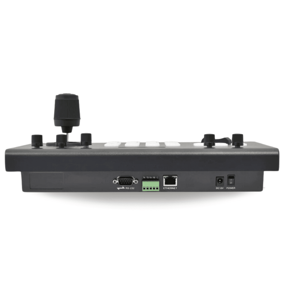 Minrray Joystick De Camara PTZ KBD2000 - Imagen 4