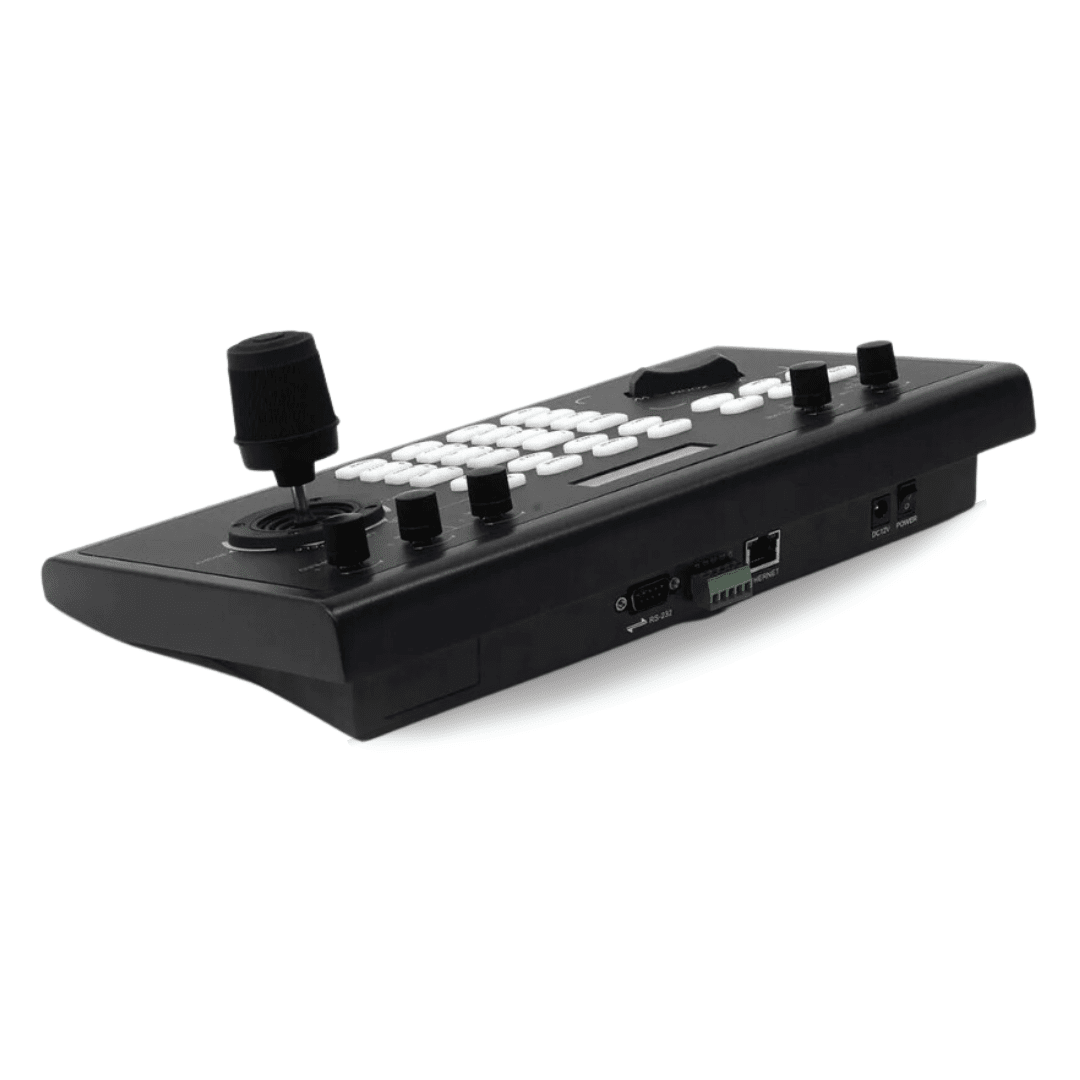 Minrray Joystick De Camara PTZ KBD2000 - Imagen 6